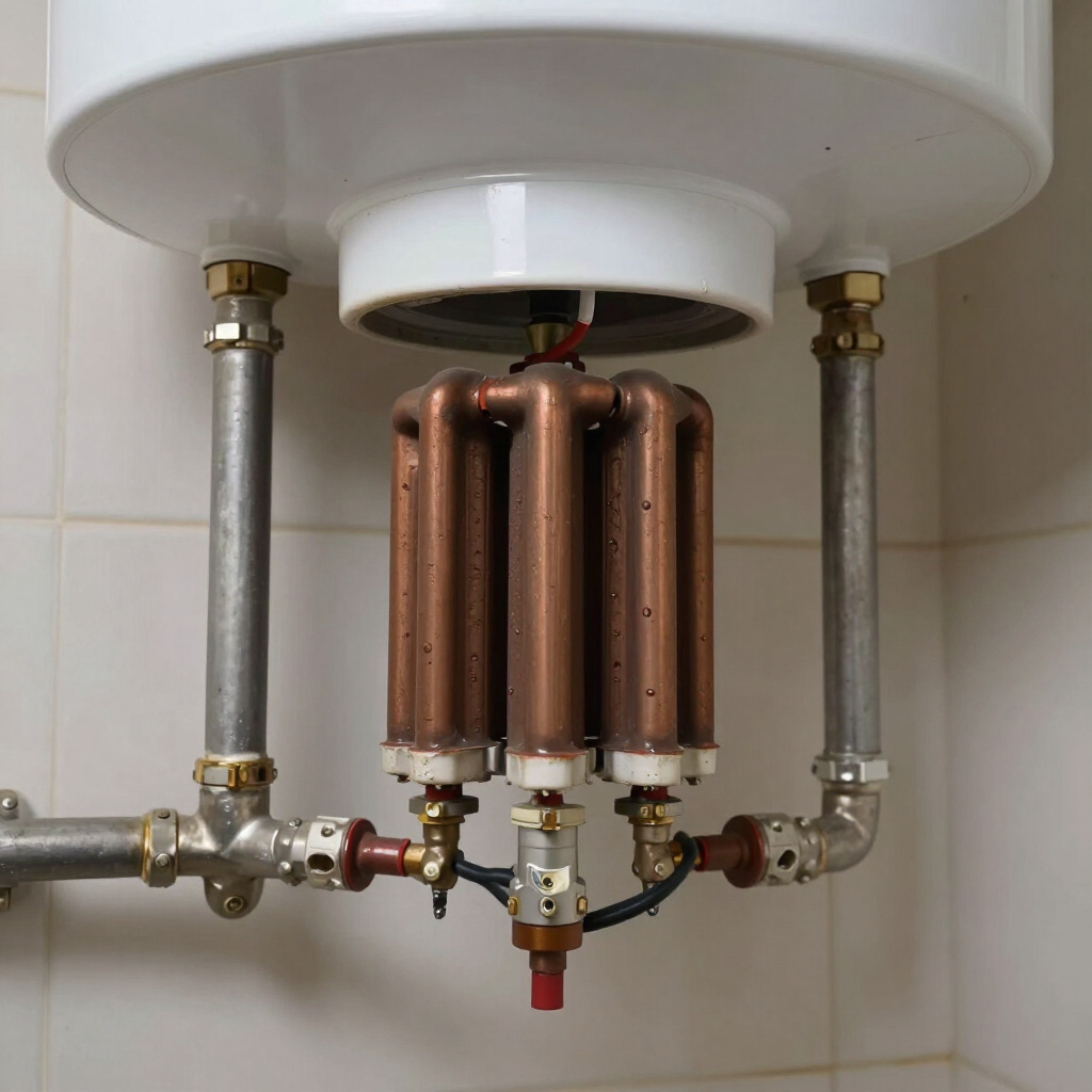 Water Heater Services in Cleveland Heights