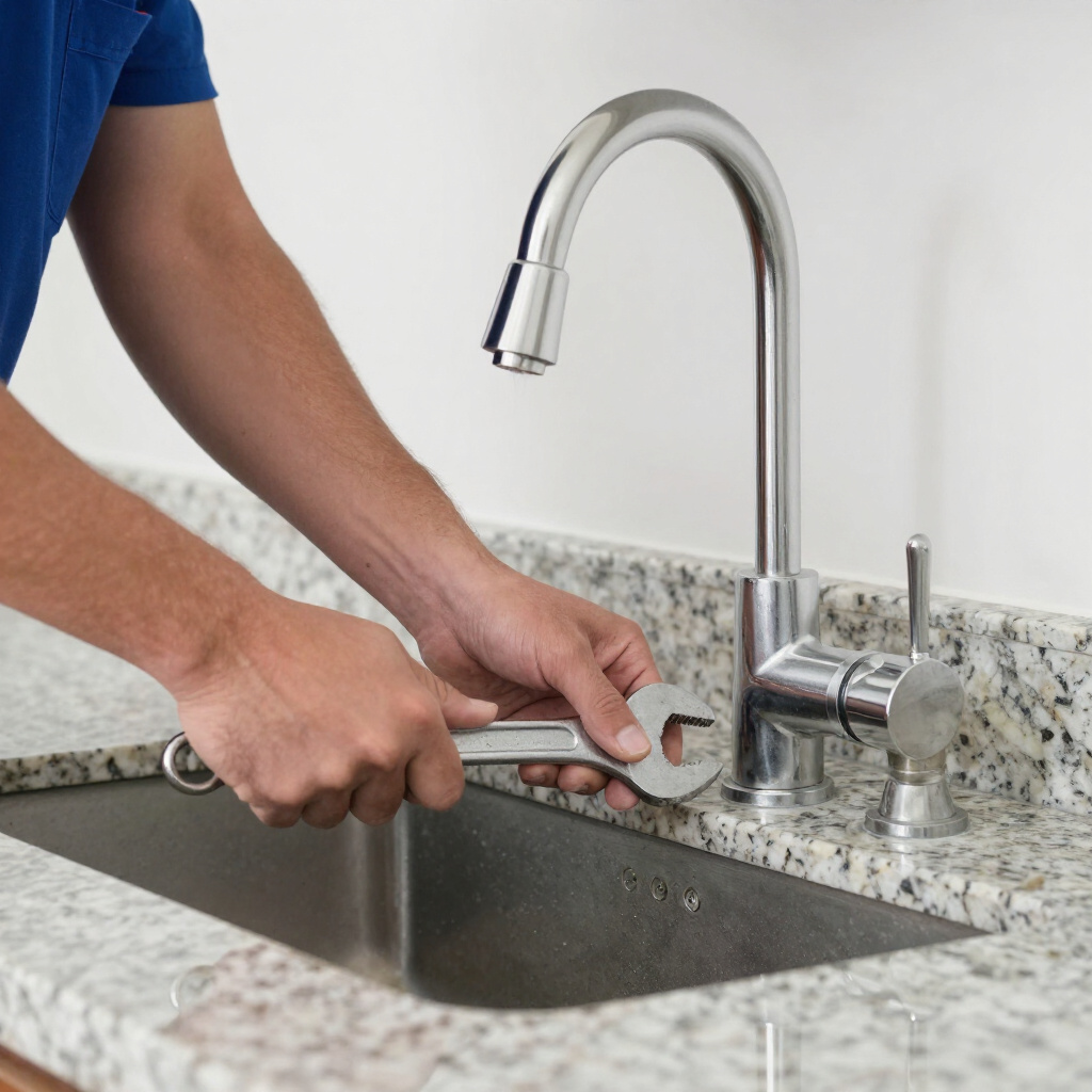 Toilet & Faucet Repair in Cleveland Heights