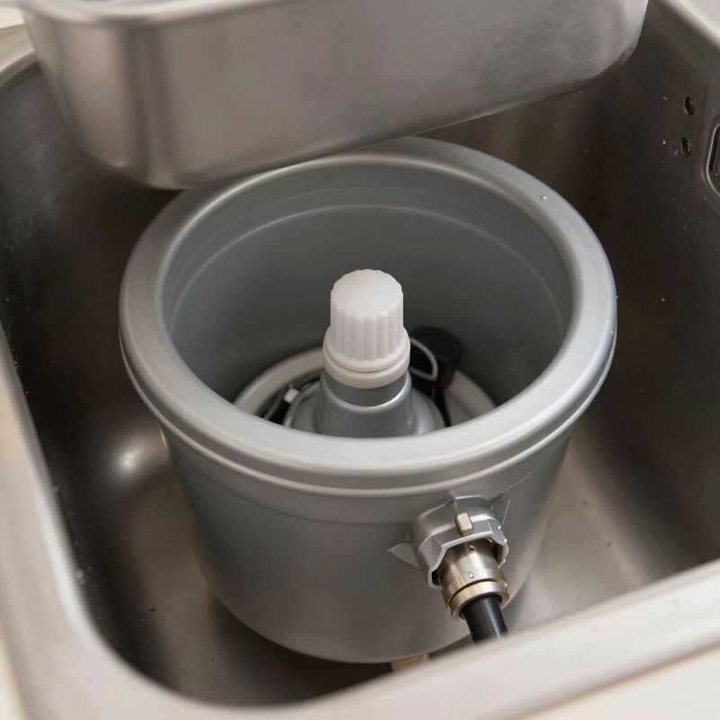 Garbage Disposal in Cleveland Heights