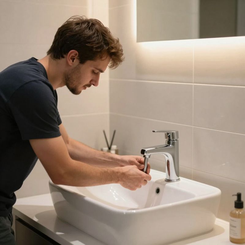 Bathroom & Kitchen Upgrades in Cleveland Heights